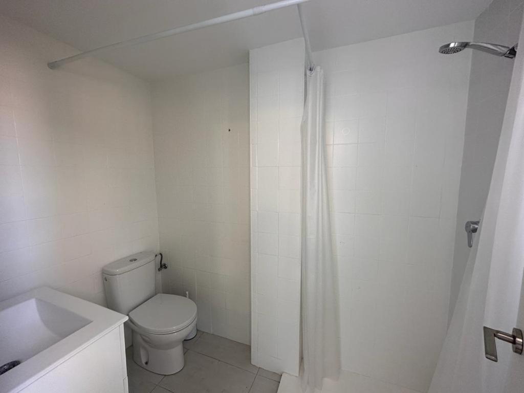 Piso 4 Dormitorios Centrico Con Gran Terraza Сан-Хуан-де-Аликанте Экстерьер фото