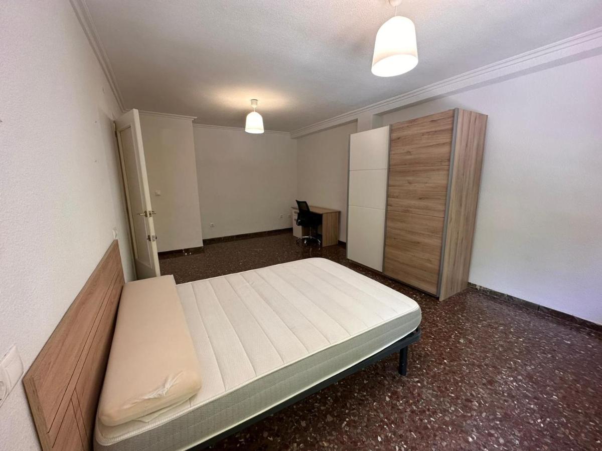 Piso 4 Dormitorios Centrico Con Gran Terraza Сан-Хуан-де-Аликанте Экстерьер фото