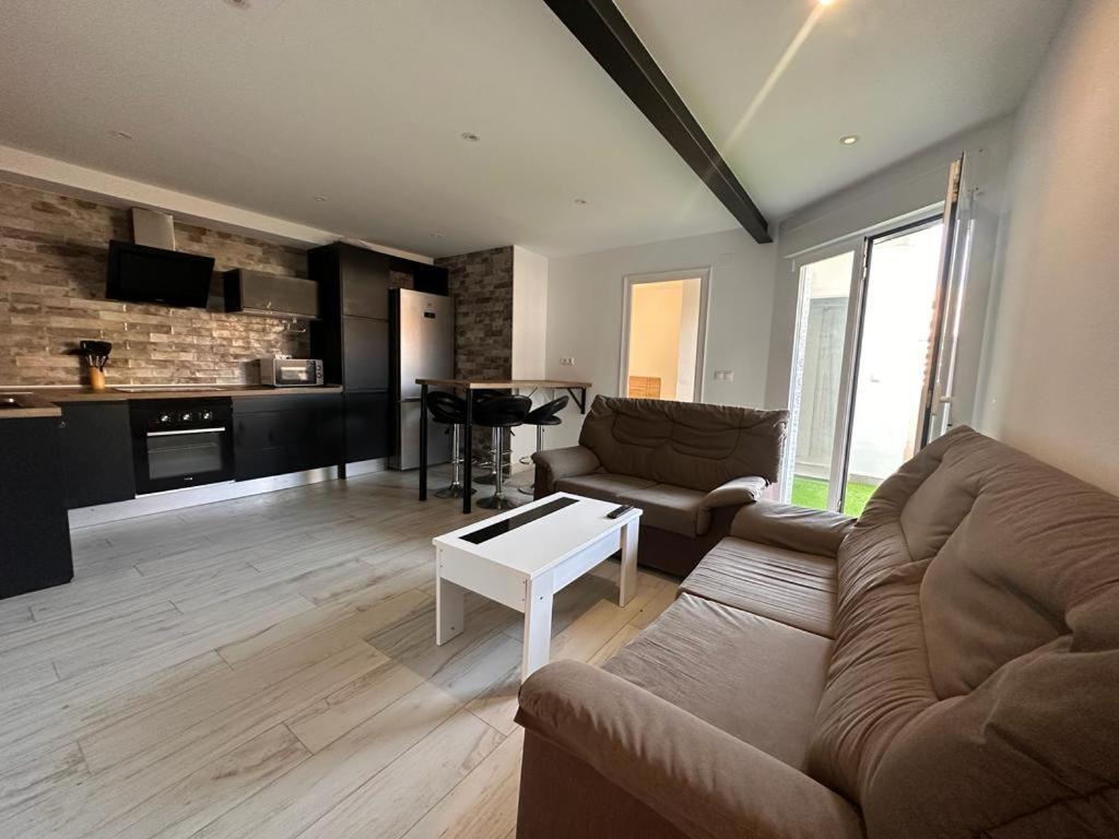 Piso 4 Dormitorios Centrico Con Gran Terraza Сан-Хуан-де-Аликанте Экстерьер фото