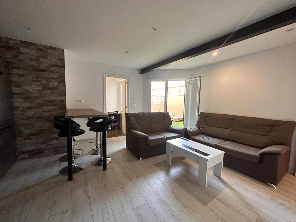 Piso 4 Dormitorios Centrico Con Gran Terraza Сан-Хуан-де-Аликанте Экстерьер фото