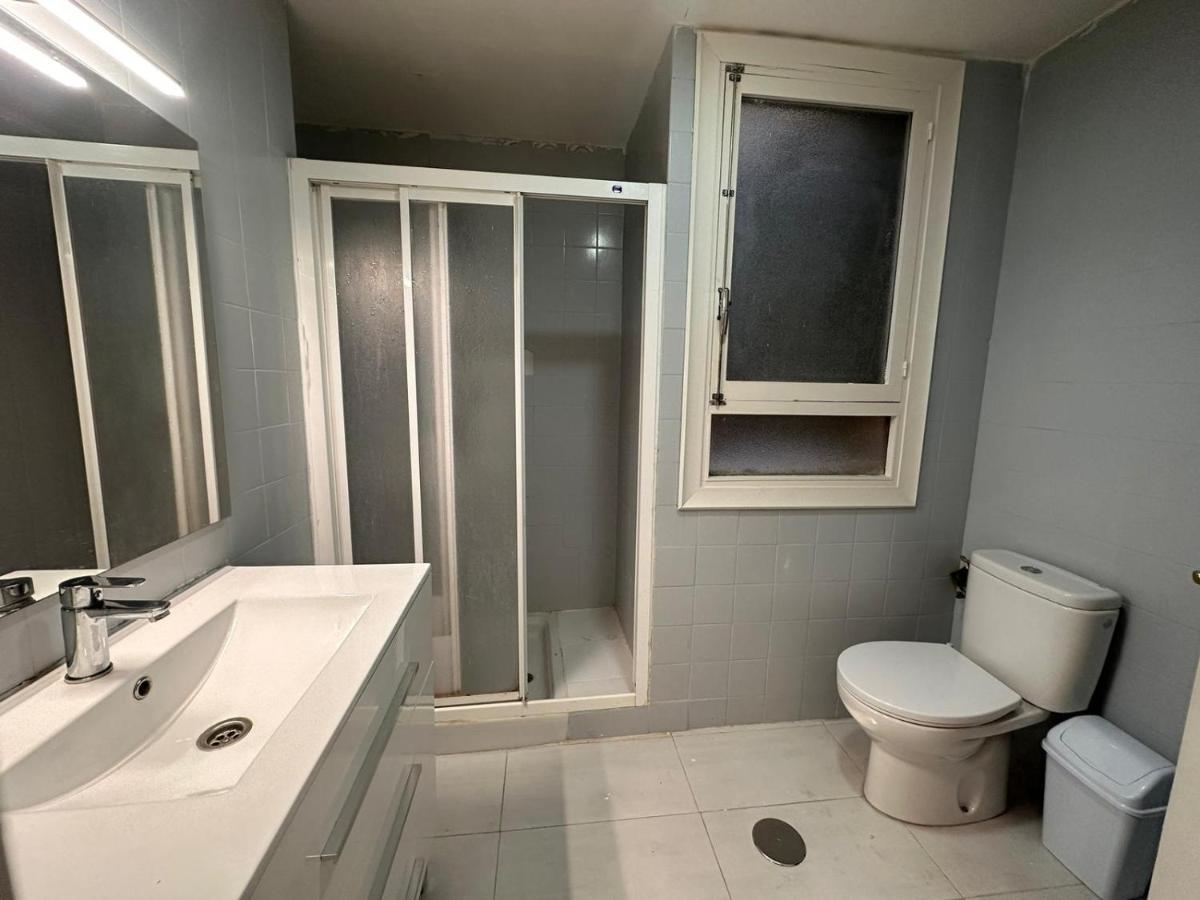 Piso 4 Dormitorios Centrico Con Gran Terraza Сан-Хуан-де-Аликанте Экстерьер фото