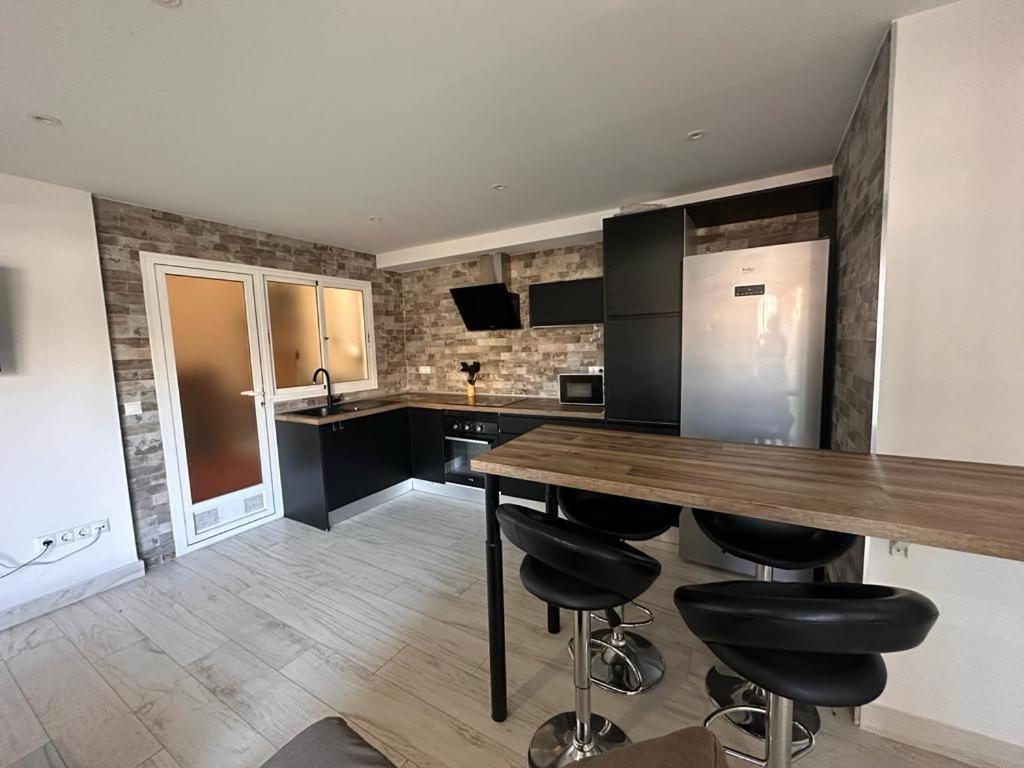 Piso 4 Dormitorios Centrico Con Gran Terraza Сан-Хуан-де-Аликанте Экстерьер фото